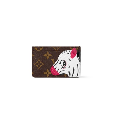 LOUIS VUITTON CARD HOLDER M11448 (11*7*0.5cm)